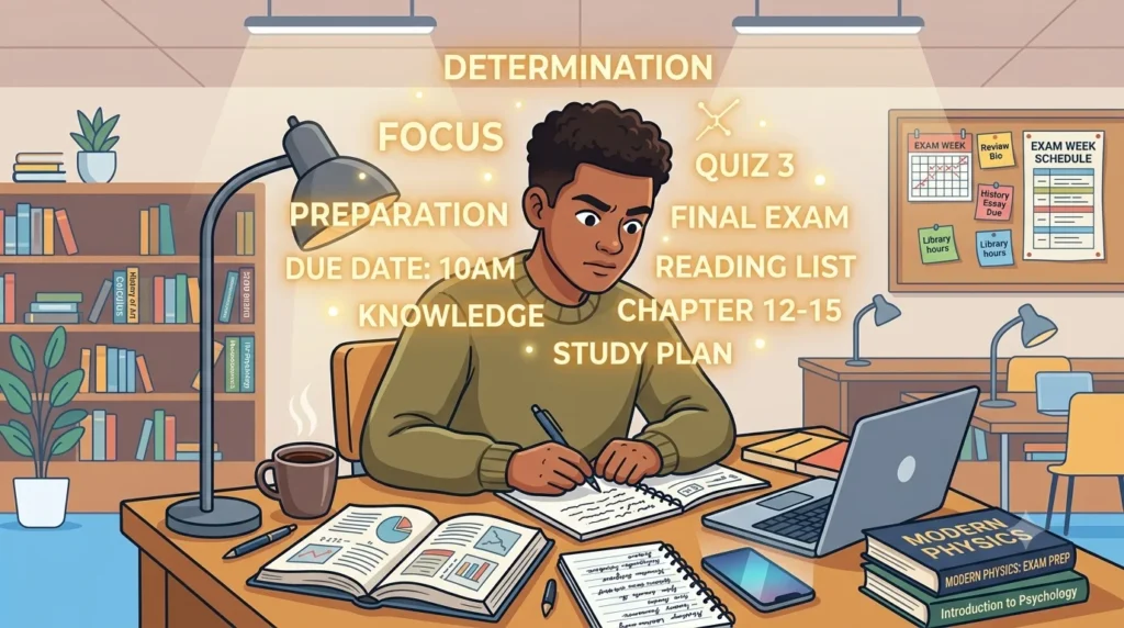 idioms for reading