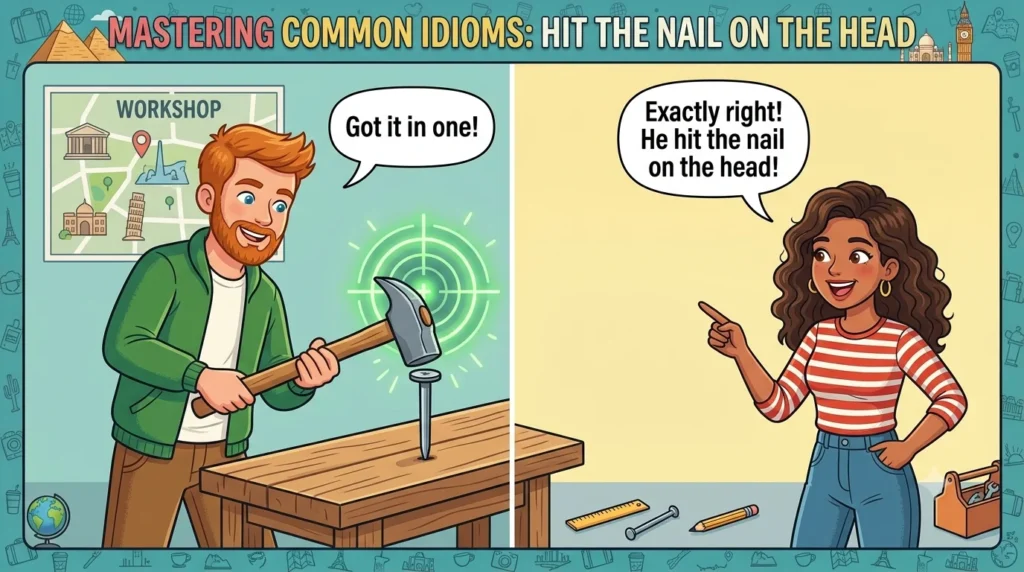 idioms wiki