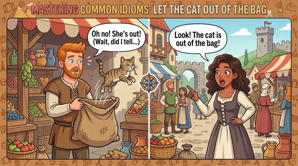 idioms wiki