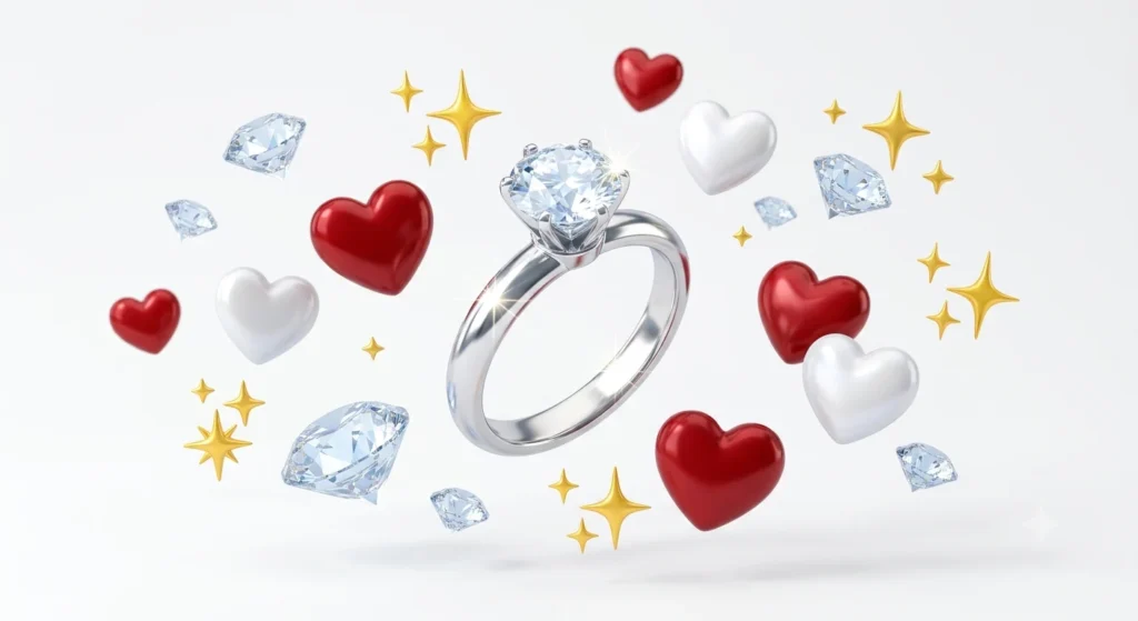 ring emoji