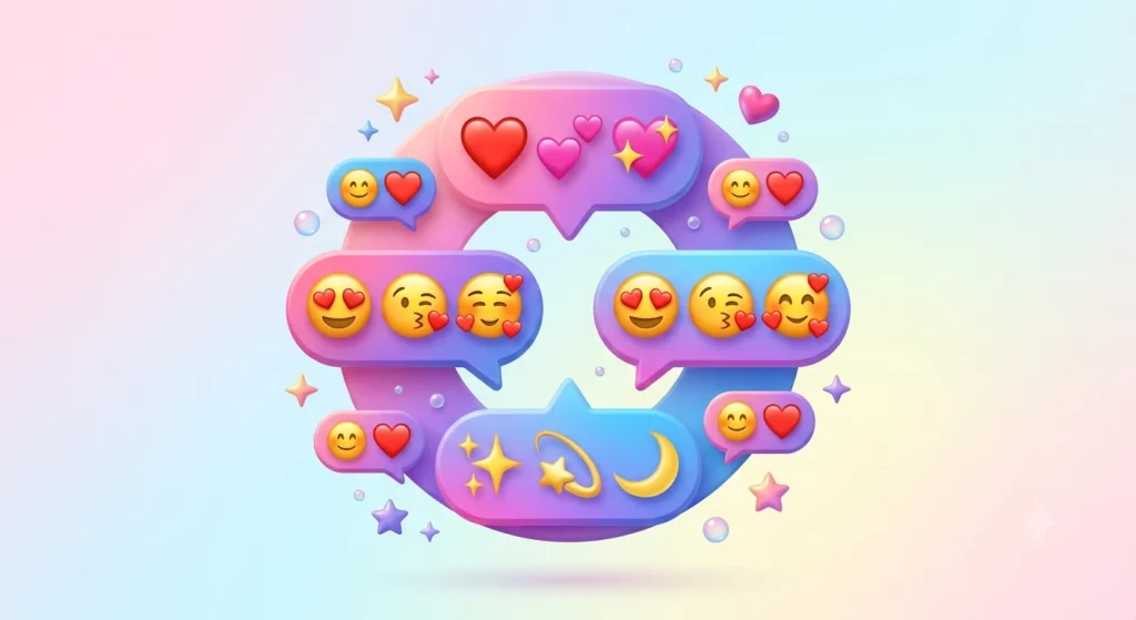 emoji combo