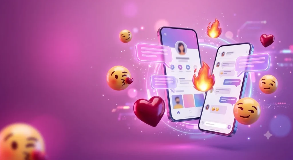 sexy emoji