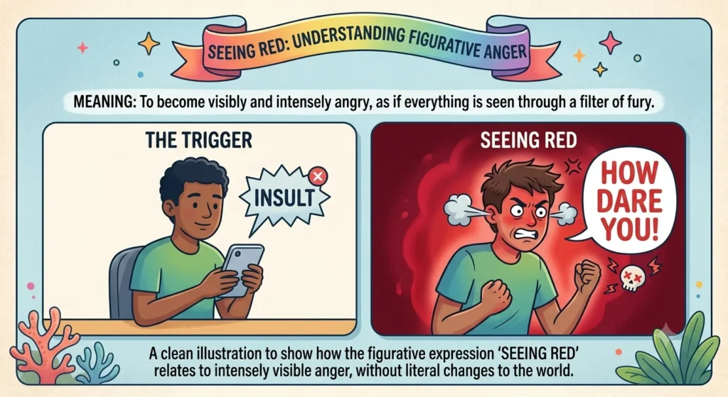 mad idioms