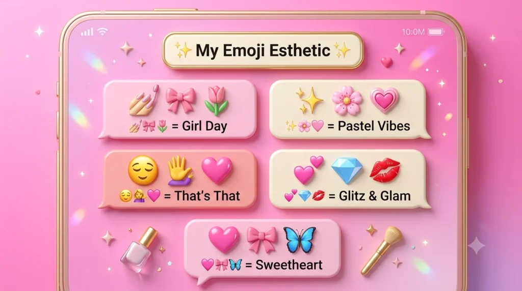 nail emoji