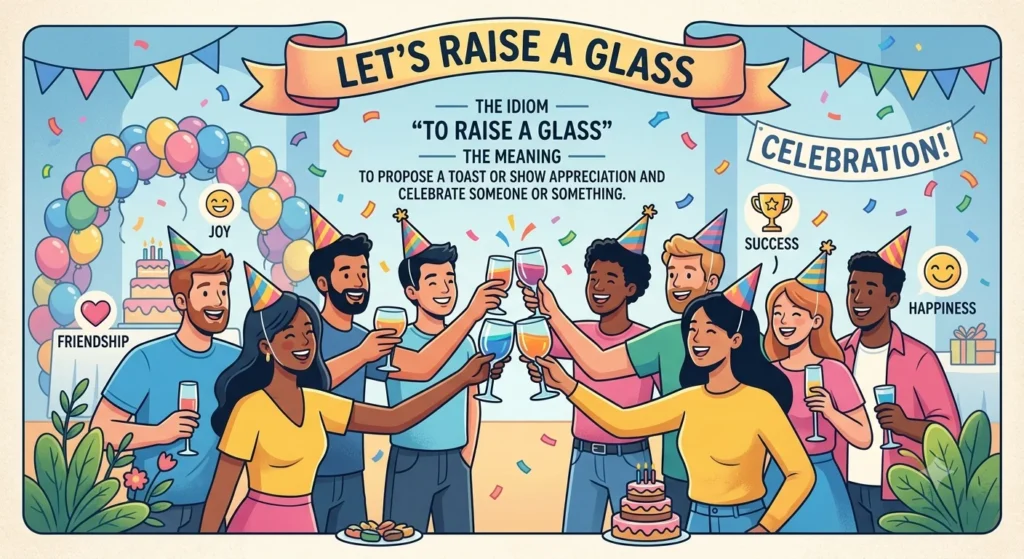 drink idioms