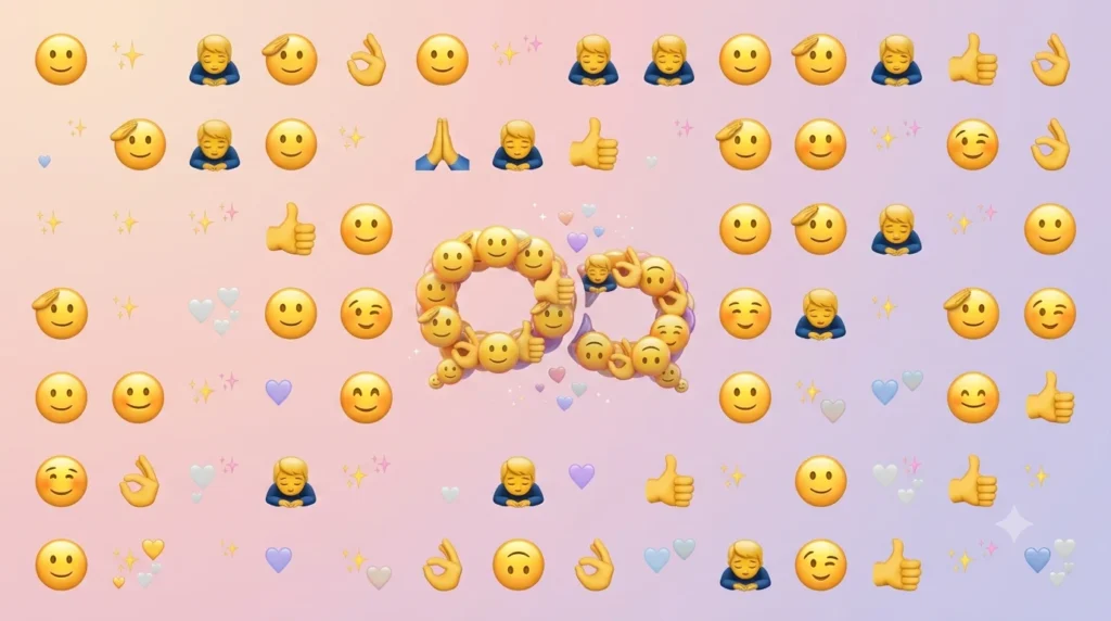 nod emoji