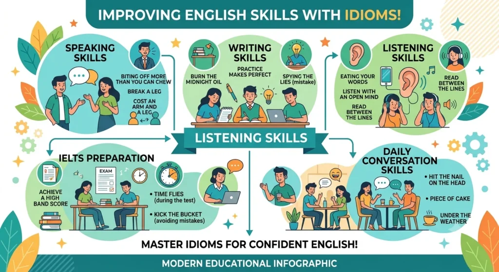 wish idioms