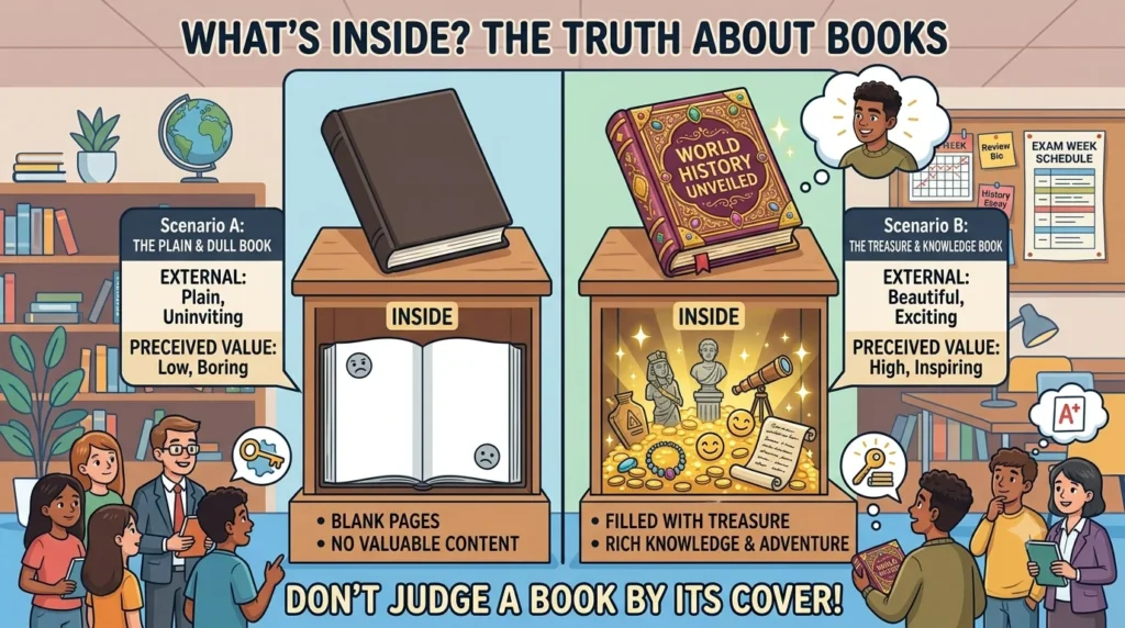 idioms for reading