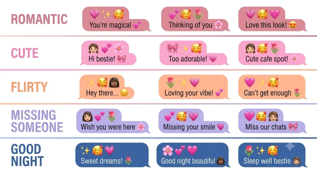 girl emoji