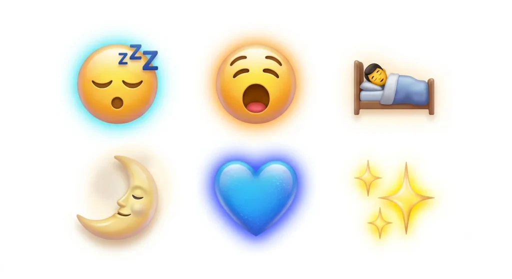 dance emoji