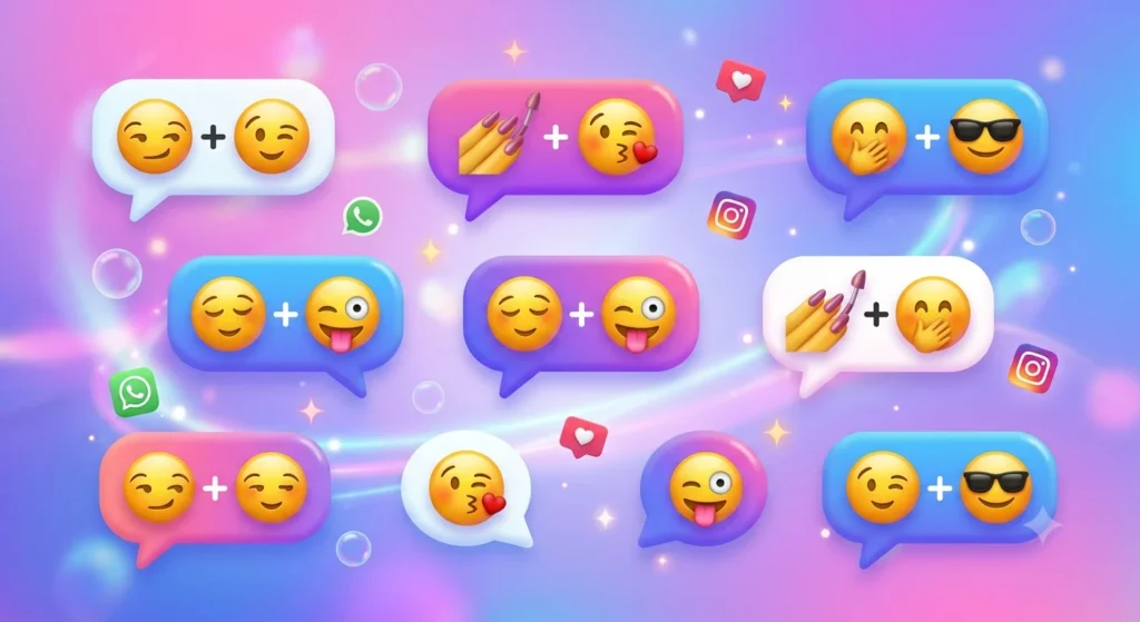 sassy emoji