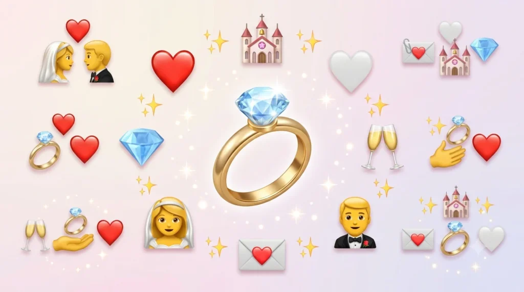 ring emoji