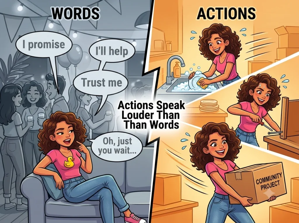 personal idioms definition