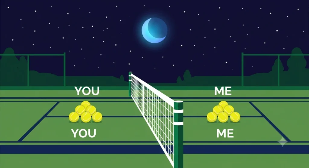 idioms with story
