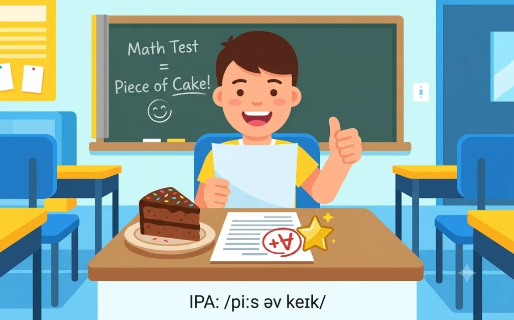 unit 30 quiz idioms and pronunciation