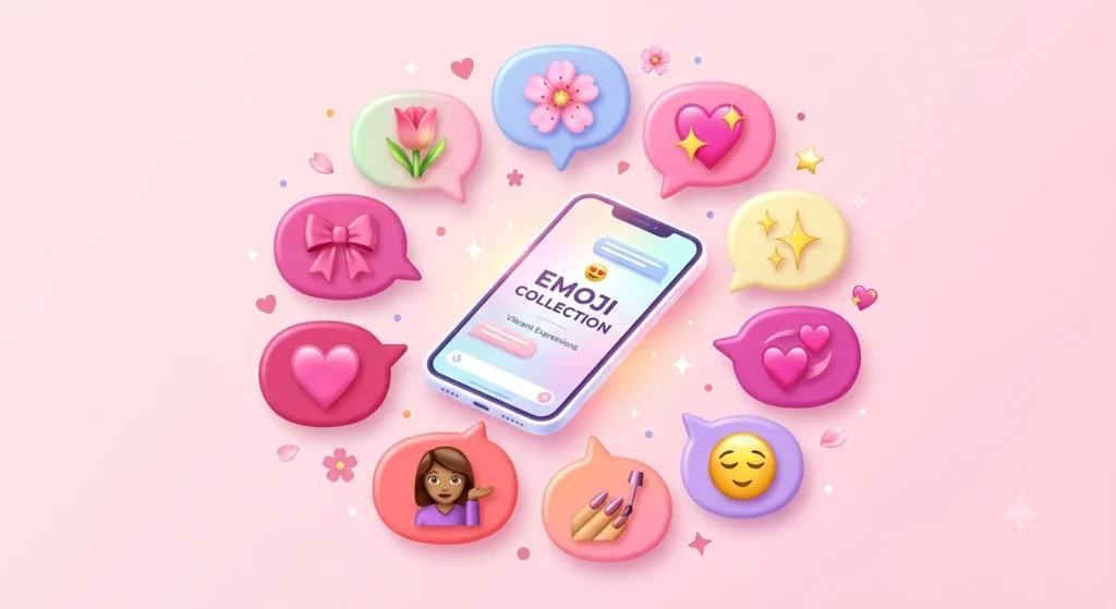 nail emoji