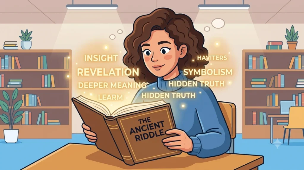 idioms for reading