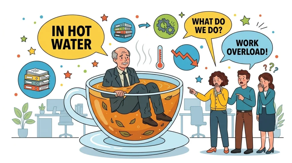 drink idioms