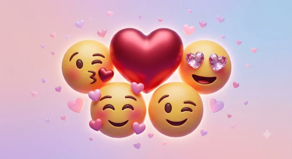 sexy emoji