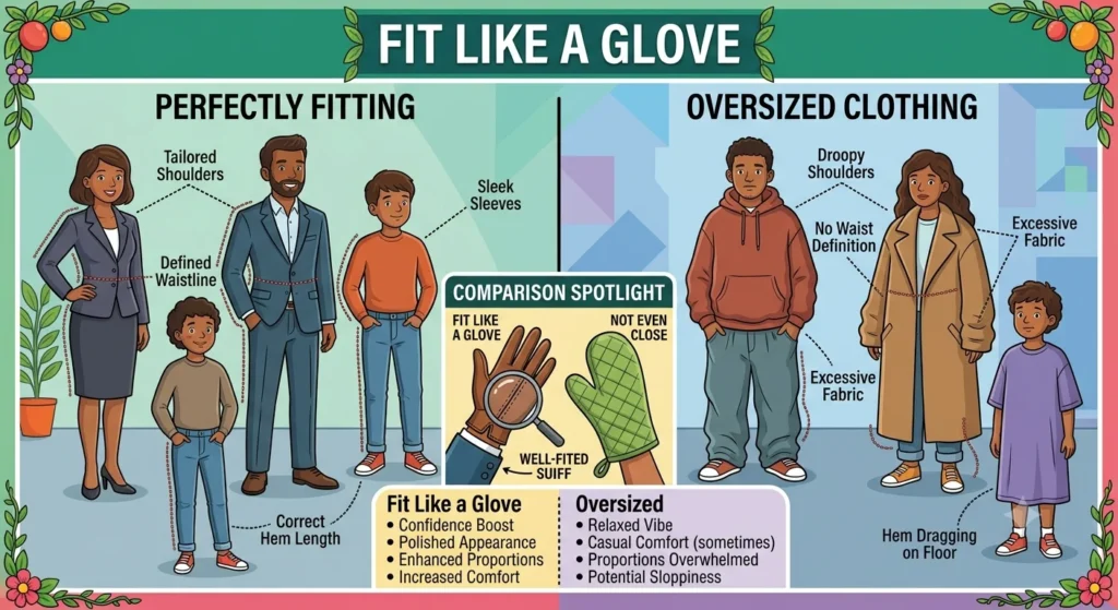 style idioms