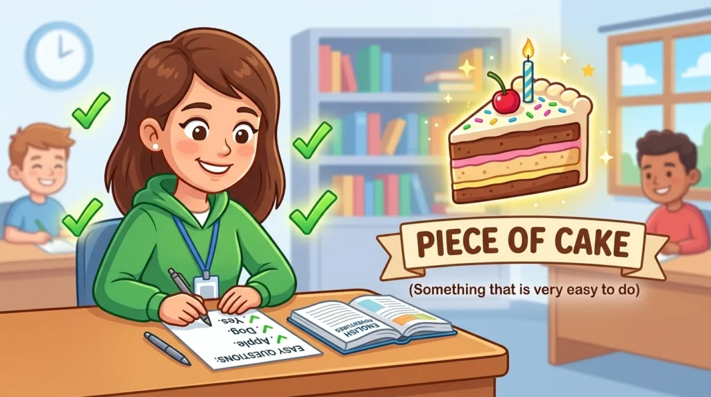 usage of idioms