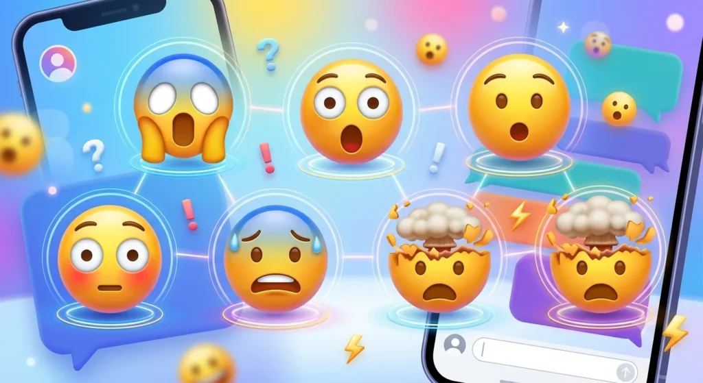 omg emoji