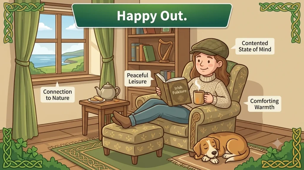 irish idioms in english