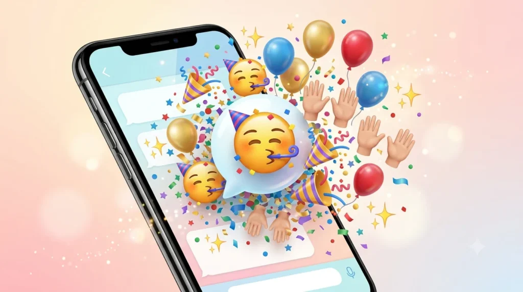 yay emoji