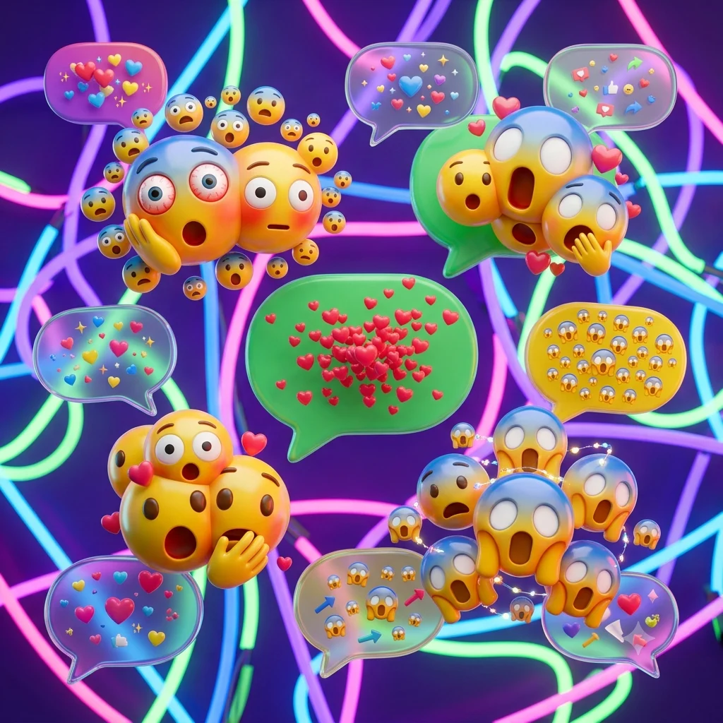 omg emoji