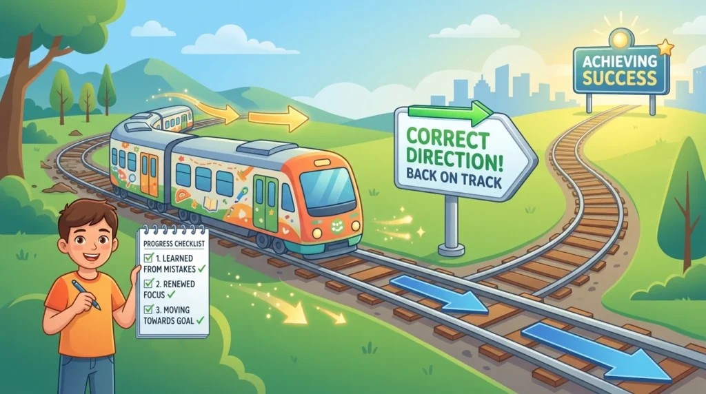 railroad idioms