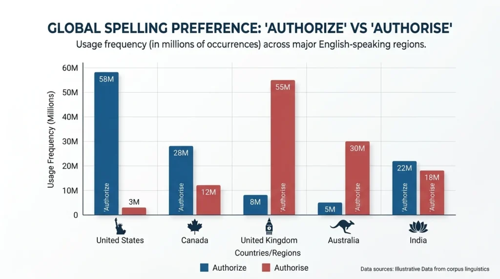 authorise or authorize