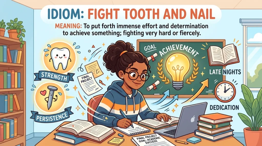 battle idioms
