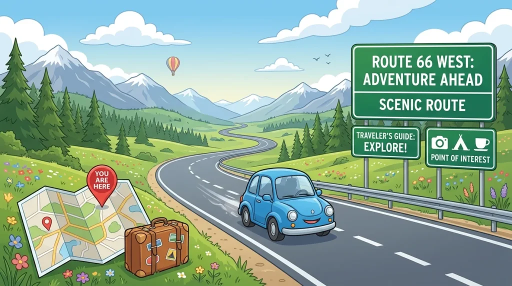 idioms for travel