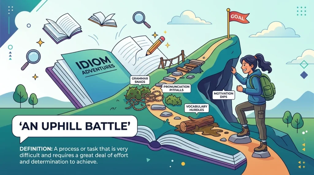 battle idioms