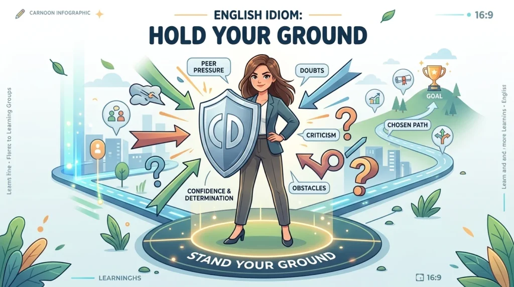 battle idioms