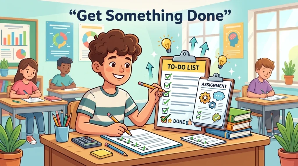 idioms sat