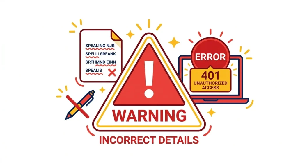 unauthorised or unauthorized