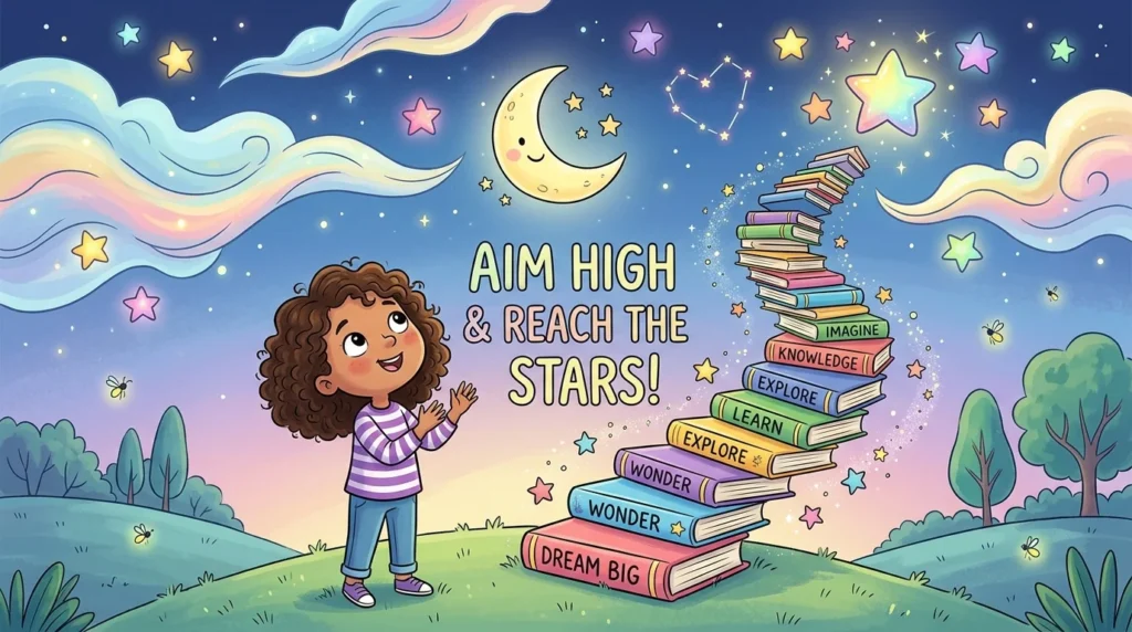 poems with idioms for kids