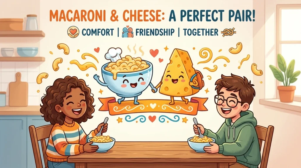 go together like idioms funny