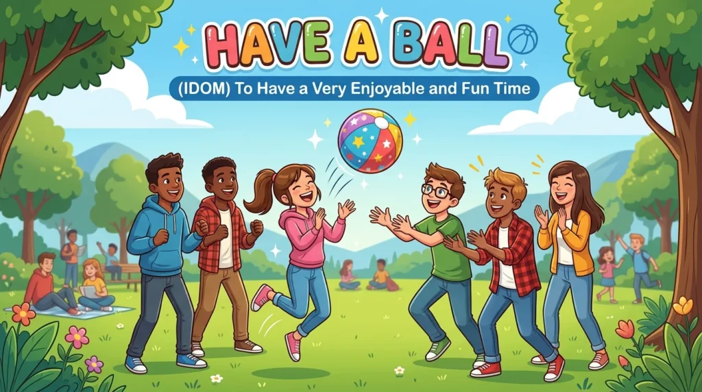 more fun than idioms