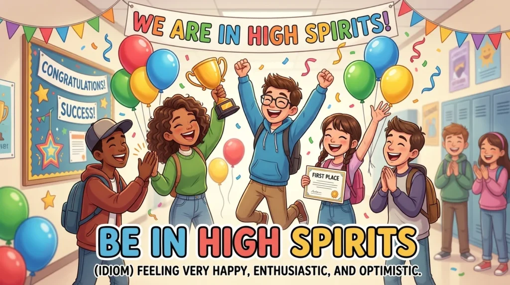 more fun than idioms