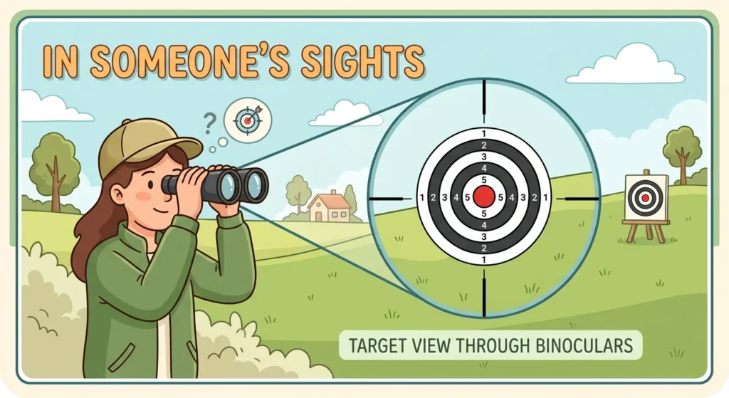 hunting phrases and idioms