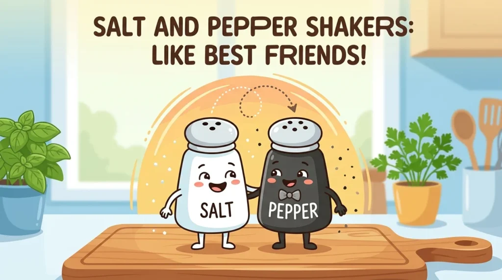 go together like idioms funny