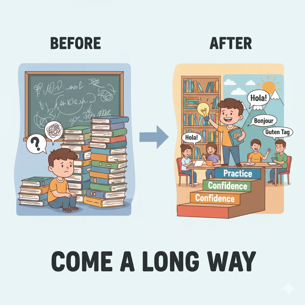 idioms about knowledge