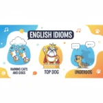 idioms dogs