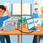 cabel or cable
