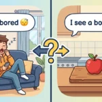 bored or board