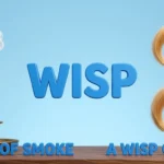 wisp or whisp