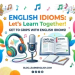 songs with idioms lyrics