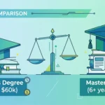 bachelors or masters